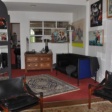 Chambres D'Hotes Nere Chocoa Biarritz Buitenkant foto
