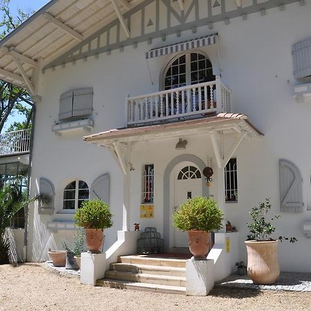 Chambres D'Hotes Nere Chocoa Biarritz Buitenkant foto