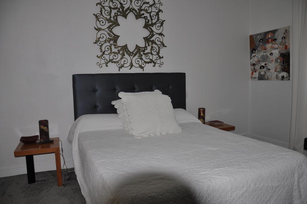 Chambres D'Hotes Nere Chocoa Biarritz Buitenkant foto