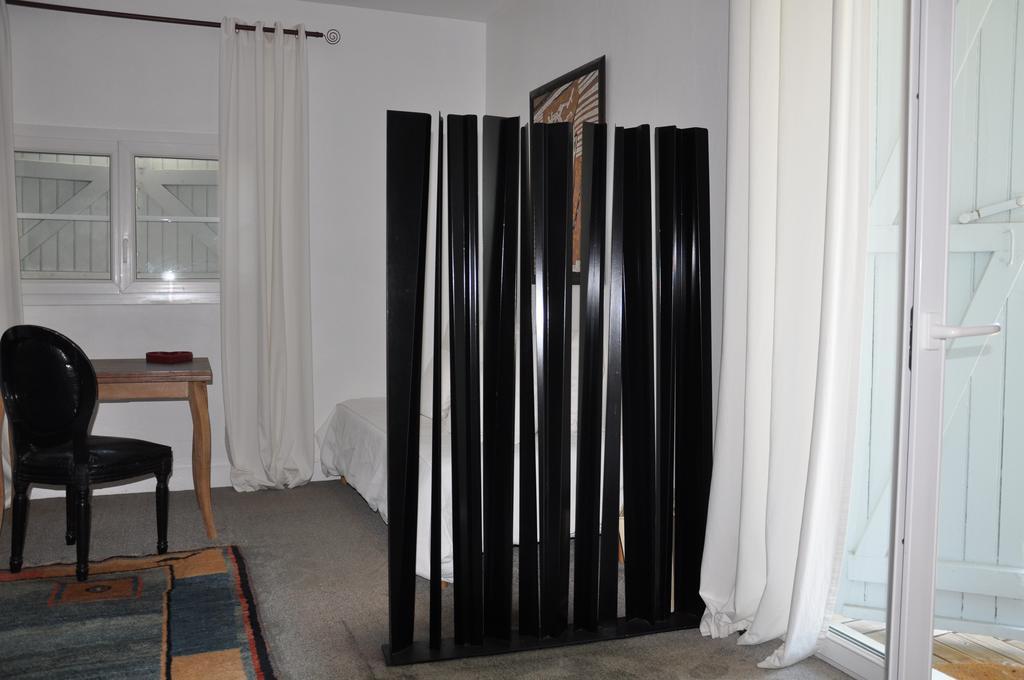 Chambres D'Hotes Nere Chocoa Biarritz Buitenkant foto
